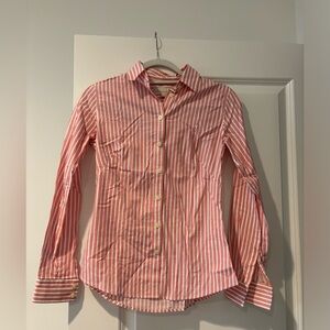 Banana Republic button down top